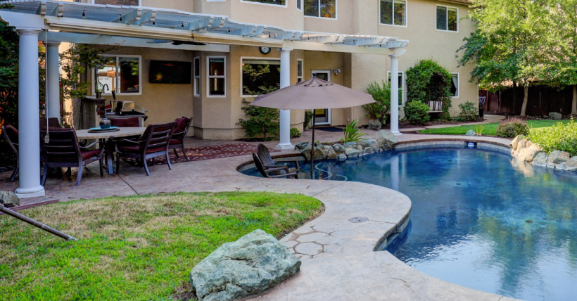 October 2020 Market Update for Highland Reserve 